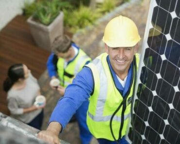Solar subcontractors