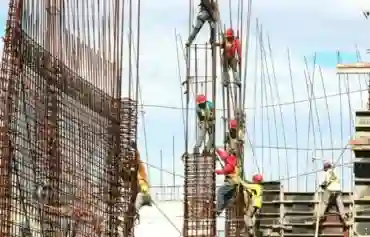 baustelle