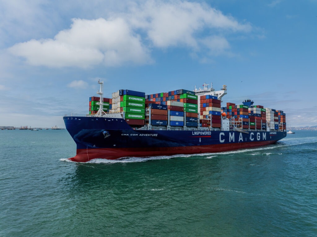 Niemieckie budownictwo okrętowe