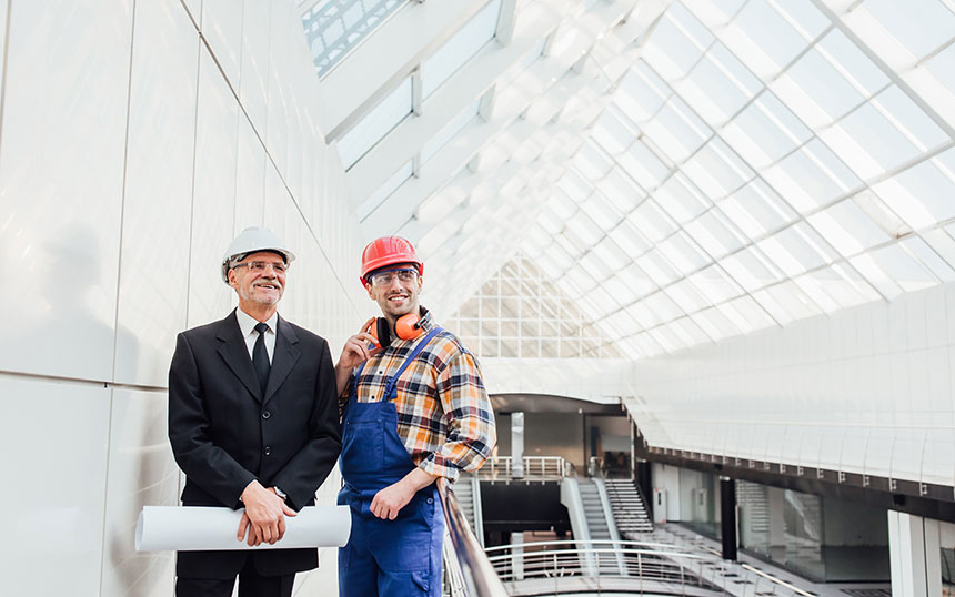 Arbeitnehmerüberlassung