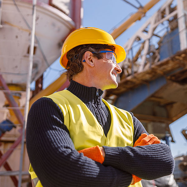 Subdodávateľ murárskych prác