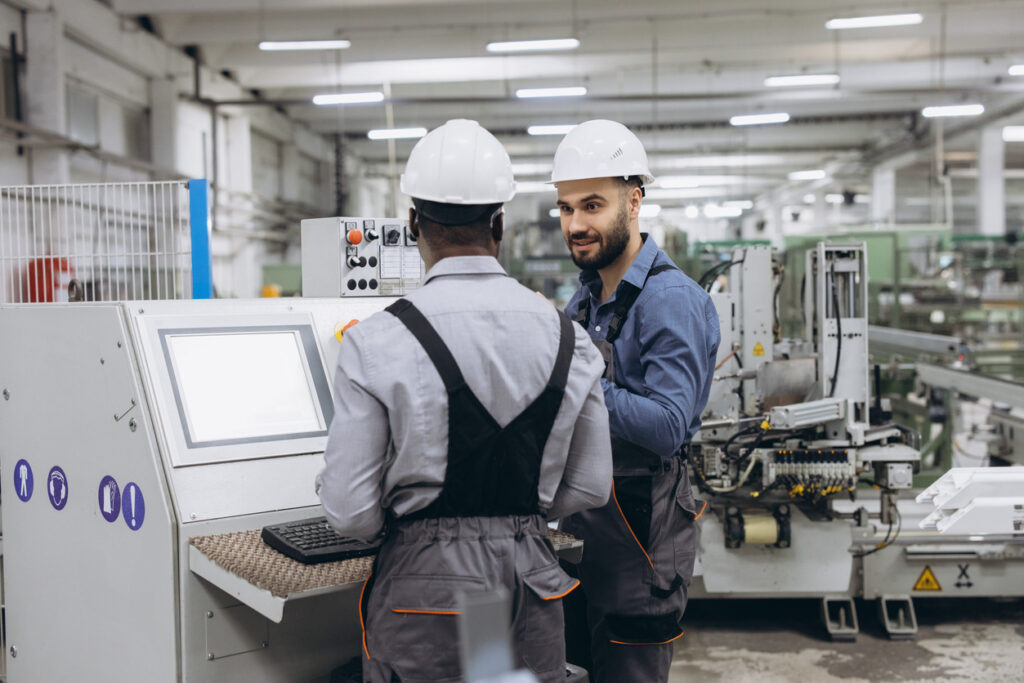 Personálny lízing Východná Európa