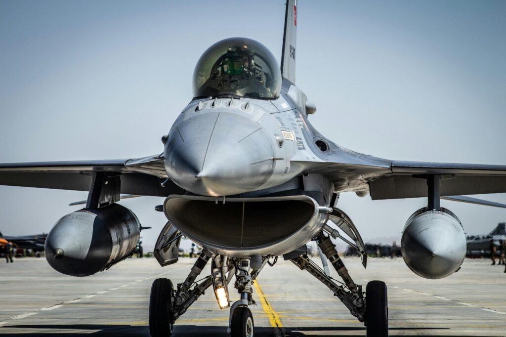 Obranný priemysel v Nemecku